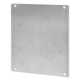 GW mounting plate - optional